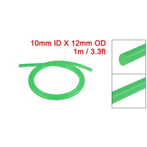 uxcell シリコンチューブ 10mm内径x...の詳細画像1