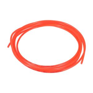 SK11 エアーチューブ PUチューブ 4mm×10m 7色 TU0604-10 エアー配管