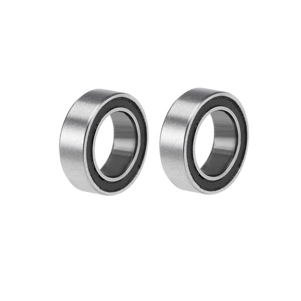 uxcell 深溝玉軸受　シールベアリング　MR85-2RS　5mm x 8mm x 2.5mm　双...
