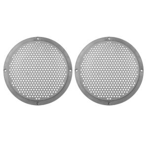国内正規品】 audison/オーディソン スピーカー用グリル300mm AV12用