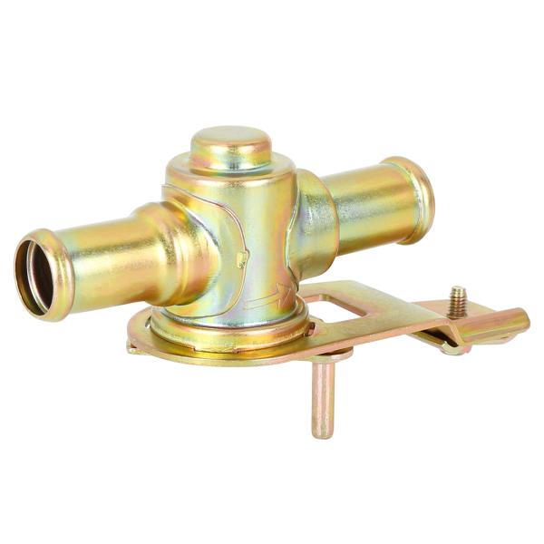 X AUTOHAUX HVACヒーターコントロールバルブC3UZ18495AYG133 for Fo...