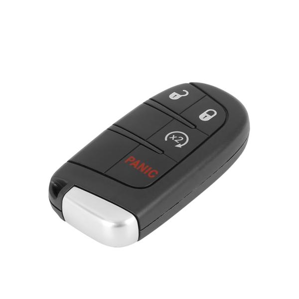 uxcell リモートキーフォブシェルケース キーレス 新しい車の交換 M3N-40821302 J...