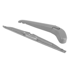 uxcell リアワイパーブレードアームセット 305 mm 2011-2015 Volvo V60