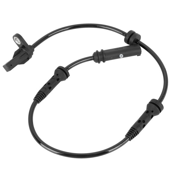 X AUTOHAUX ABSスピードセンサー 34526791223 フロント左または右 2017-...