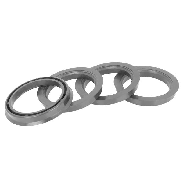 uxcellxAUTOHAUX ハブセントリックリング ホイールボアセンタースペーサー ハブリング ...