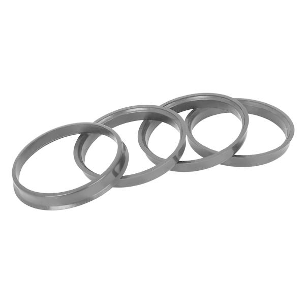 uxcellxAUTOHAUX ハブセントリックリング ホイールボアセンタースペーサー ハブリング ...