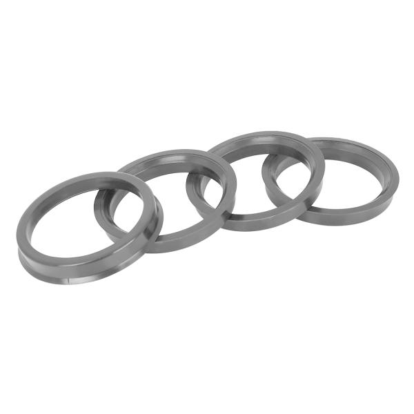 uxcellxAUTOHAUX ハブセントリックリング ホイールボアセンタースペーサー ハブリング ...