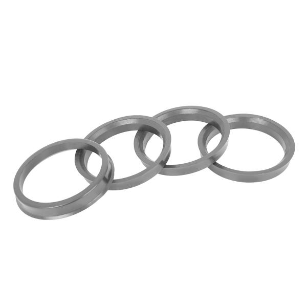 uxcellxAUTOHAUX ハブセントリックリング ホイールボアセンタースペーサー ハブリング ...