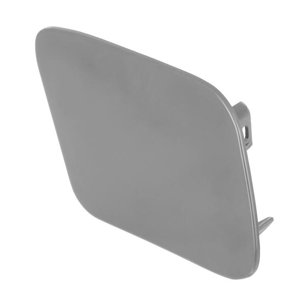 X AUTOHAUX ヘッドライトウォッシャーノズルカバー (右)　プラスチック製　ブラック　8E0...