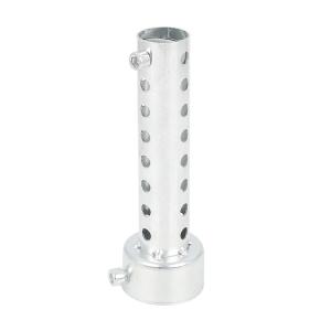 アールズ スイフトスポーツ ZC33S RRP ステンレスメッシュ