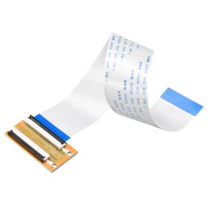 uxcell フレキシブルフラットケーブル（Aタイプ）