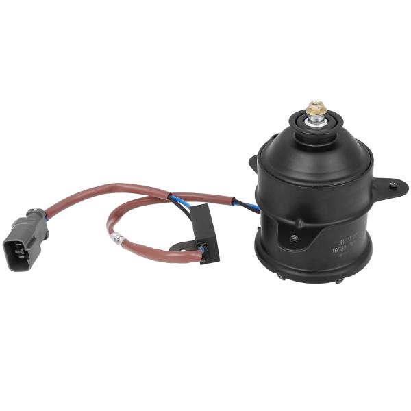 X AUTOHAUX 19030-PWA-J51交換品　ラジエーター冷却ファンモーター　ラジエーター...