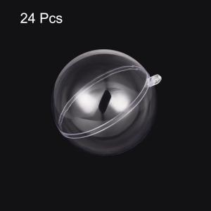 uxcell ボール 30mm プラスチック製...の詳細画像2