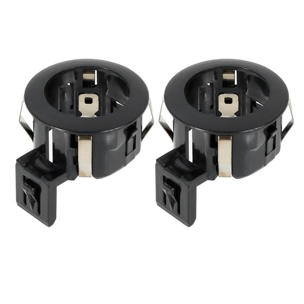 X AUTOHAUX カーバンパーパーキングセンサーリテーナー 89348-33030-C0 Toy...