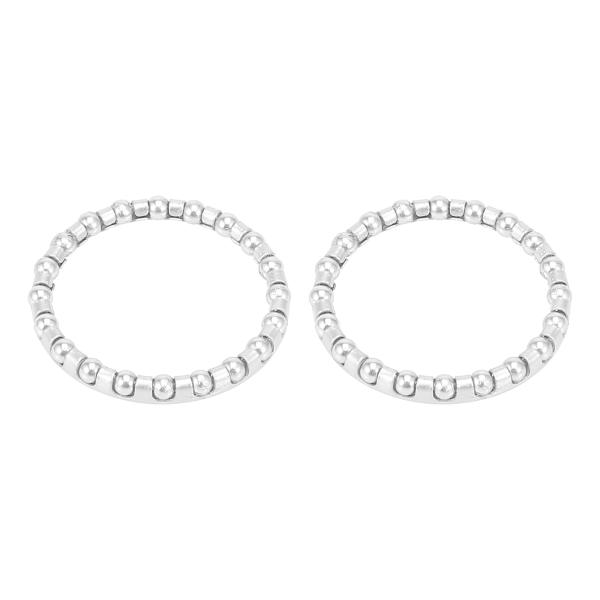 X AUTOHAUX ボールベアリングケージ 40 mm x 20 クランクベアリングホイール ベア...