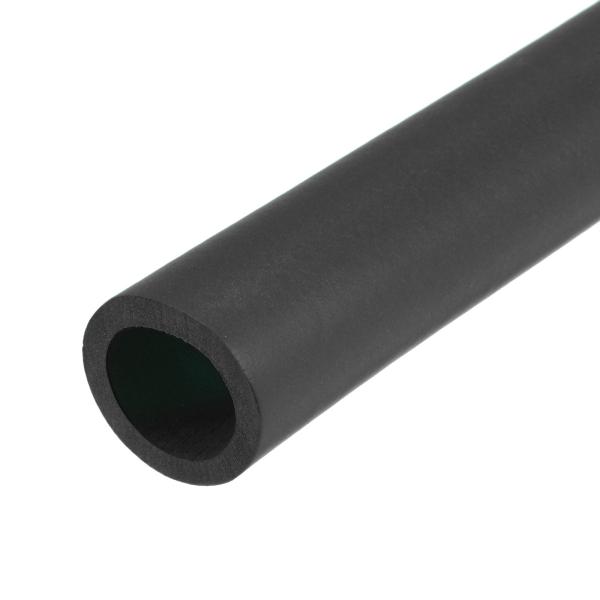 uxcell フォームチューブ ハンドルグリップサポート用 パイプ断熱材 25mm(1") ID 3...