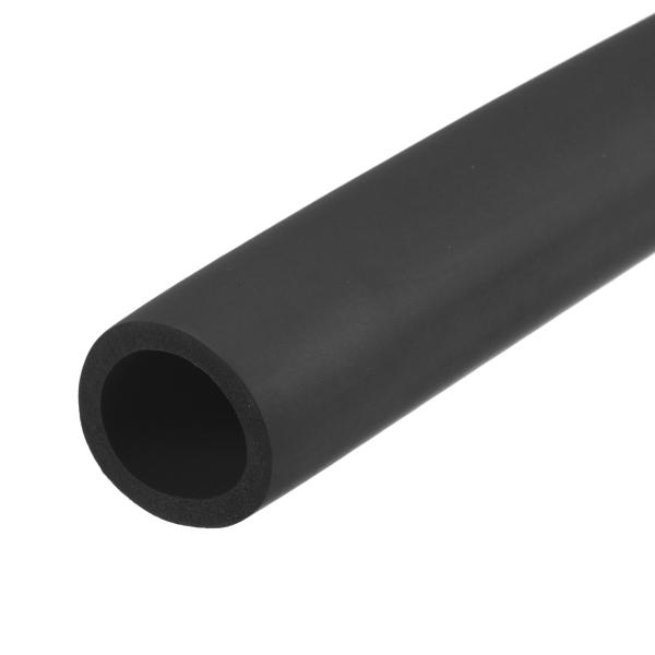 uxcell フォームチューブ ハンドルグリップサポート用 パイプ断熱材 28mm ID 38mm ...