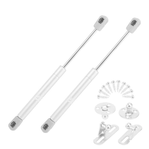 X AUTOHAUX ガススプリングショックリフトサポート 45Lbs/200N 25 cm ユニバ...