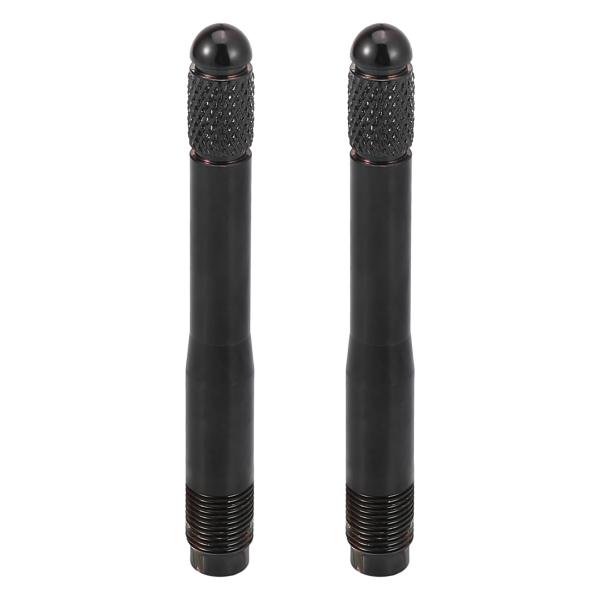 X AUTOHAUX ホイールアライメントピン M14x1.25 ステンレス鋼 ホイールハンガーリム...