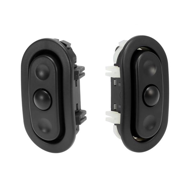 X AUTOHAUX ラジコンステアリングホイールスイッチの交換 Chrysler用 Jeep用 D...