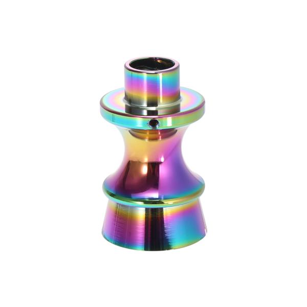 X AUTOHAUX マニュアル車のシフトノブアダプター リバースロックアウトリフター マルチカラー...