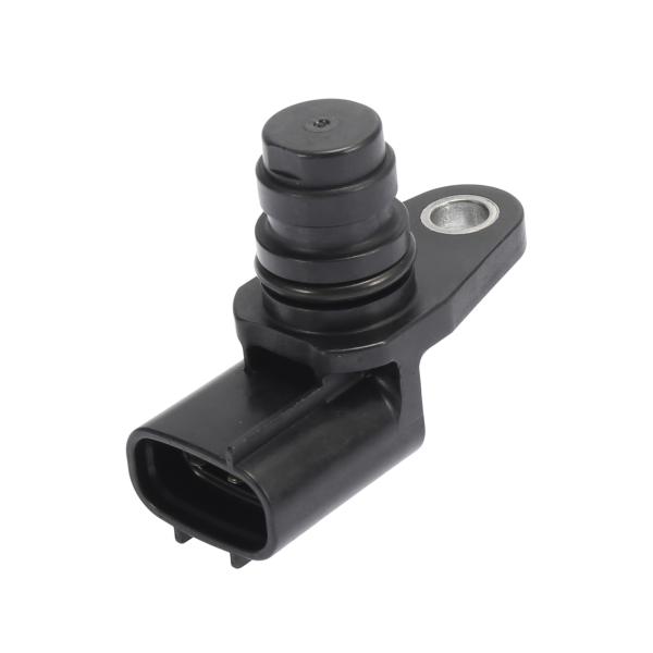 X AUTOHAUX クランクポジションセンサ 33220-76G30 車のエンジン交換 プラスチッ...
