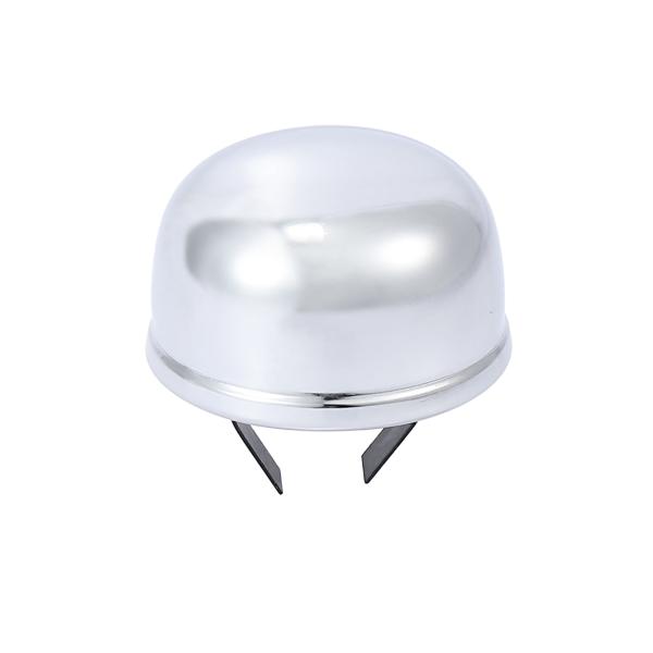 X AUTOHAUX プッシュインブリーザーオイルフィラーキャップ SBC用 283 327 350...