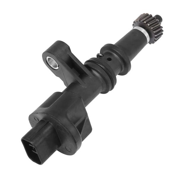 X AUTOHAUX 速度センサー トランスミッション 自動車 ブラック 78410-S04-952...