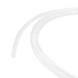 uxcell PVC透明ホース プラスチックビニールチューブ 8 mm内径 10 mm外