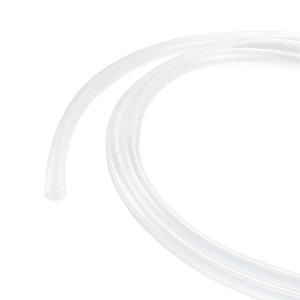 ビニール製エアーチューブ 3m 内径4mm×外径6mm/透明色 [アクアリウム