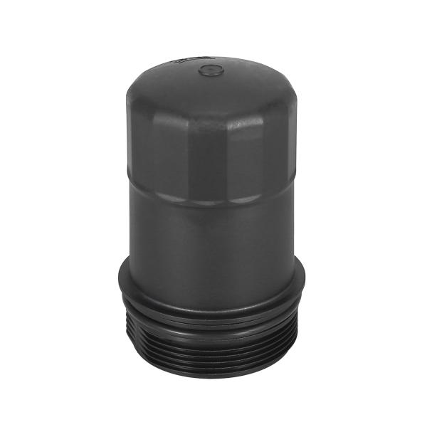 X AUTOHAUX 車のオイルフィルター キャップ 組立ハウジング Mercedes-Benz用 ...