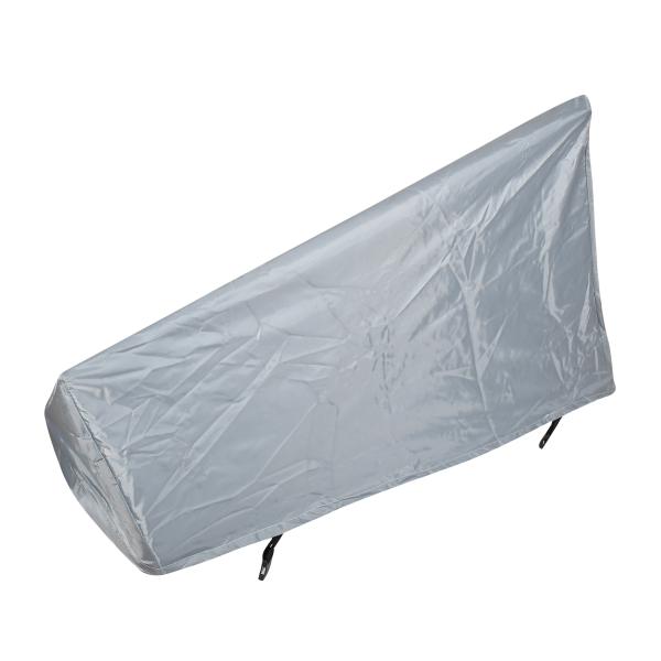 X AUTOHAUX キャラバンヒッチカバー キャンピングトレーラー牽引カップリングロックカバー ユ...