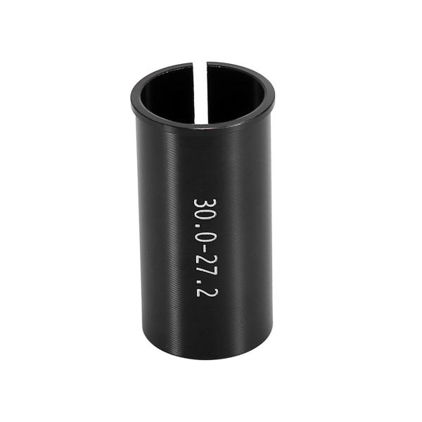 X AUTOHAUX バイクシートポストチューブアダプター シートポストレデューシングスリーブアダプ...