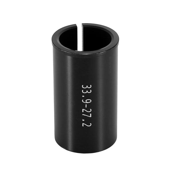 X AUTOHAUX バイクシートポストチューブアダプター シートポストレデューシングスリーブアダプ...