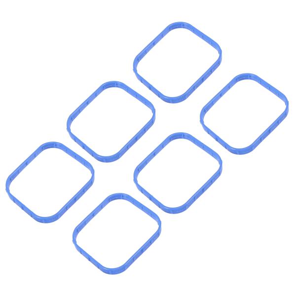 X AUTOHAUX 車のエンジンインテークマニホールドガスケット 12647263 Chevrol...