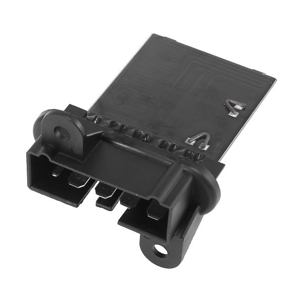 X AUTOHAUX カーブロワーファンモーター抵抗器 5139719AA 交換品 Jeepに対応 ...