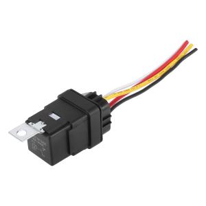 互換品】 バイク スターターリレー セル モーター 12V GS400 GS400L