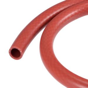 uxcell PVCクリアビニールチューブ プラスチックパイプ エアウォーター