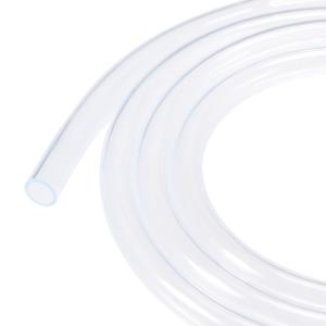 透明ビニールホース 内径10mmX外径12mm メートル切売 V-HOSE-10-12