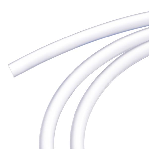 uxcell PMMAサイドグロー光ファイバーケーブル 10 mm 1 M 自宅 ホテルのLEDライ...