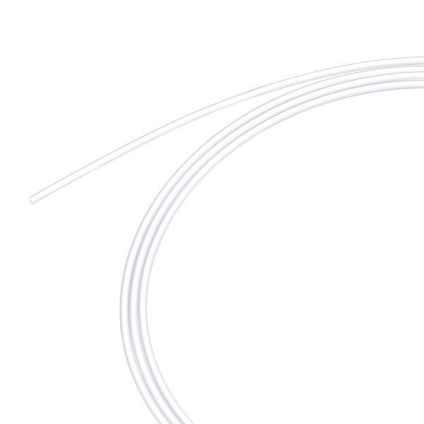 uxcell PMMAサイドグロー光ファイバーケーブル 1.5 mm 3.0 M 自宅 ホテルのLE...