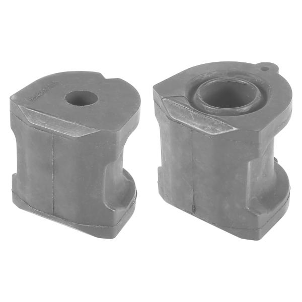 X AUTOHAUX フロントリアスタビライザースウェイバーブッシング Subaruに対応 Trib...