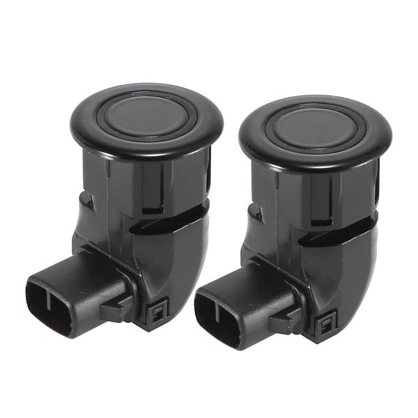 X AUTOHAUX カーバンパーPDCリバースパーキングアシストセンサー Lexusに対応 IS3...