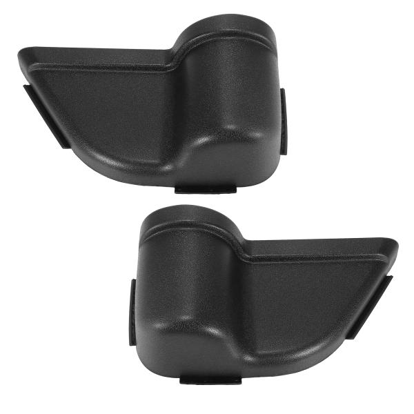 X AUTOHAUX フロントドアサイドインサートオーガナイザーボックス J eepに対応 Wran...