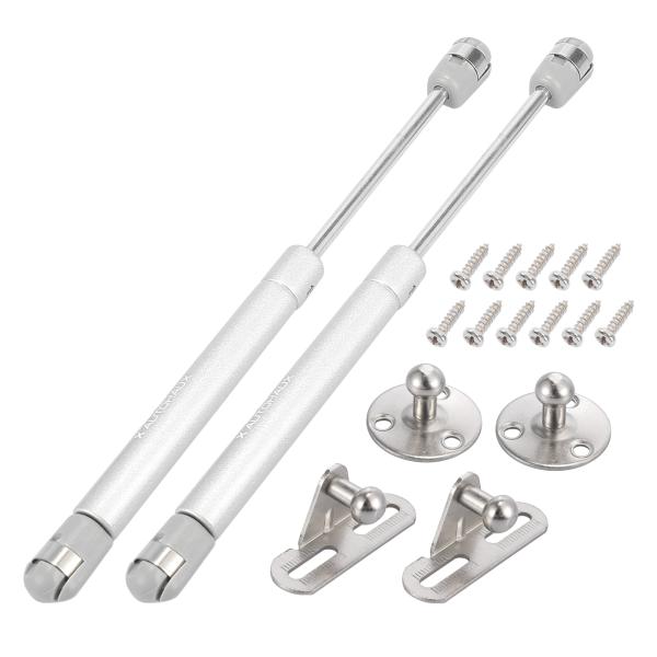 X AUTOHAUX ガススプリング ガスダンパー ダンパー ショックアブソーバー 24.4cm 3...