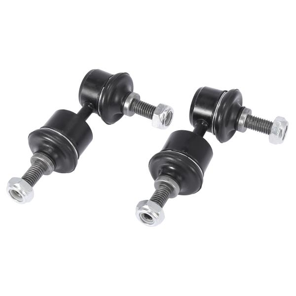 X AUTOHAUX カースタビライザースウェイバーエンドリンク リア K80867 BP4K-28...