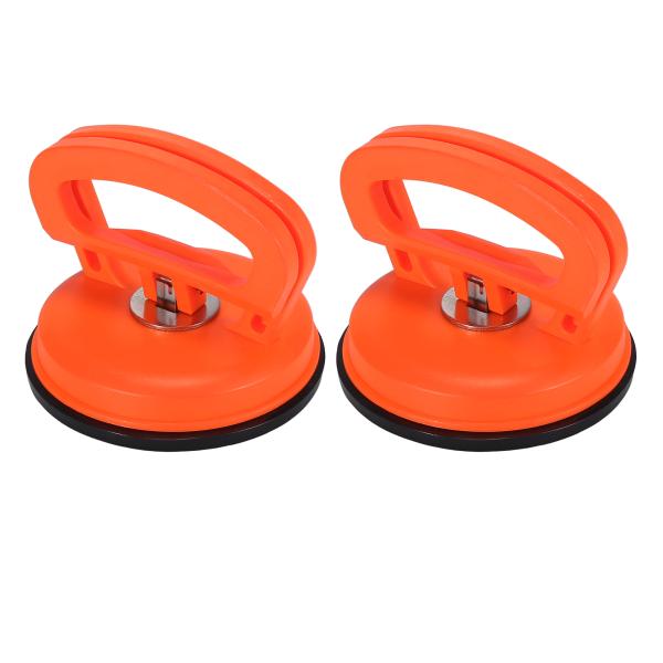 X AUTOHAUX デントリペアプラー 吸盤 車体 パネルデントリムーバーツール デントプラー ハ...