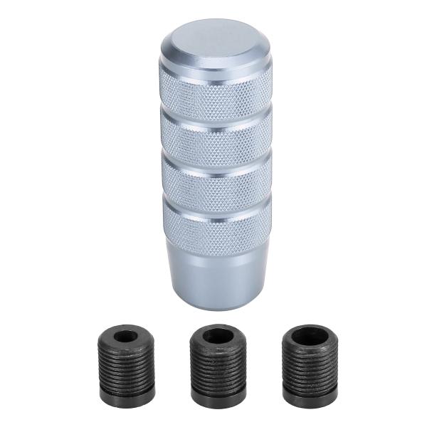 X AUTOHAUX シフトノブセット シフトノブ ギアシフト マニュアルトランスミッションスティッ...