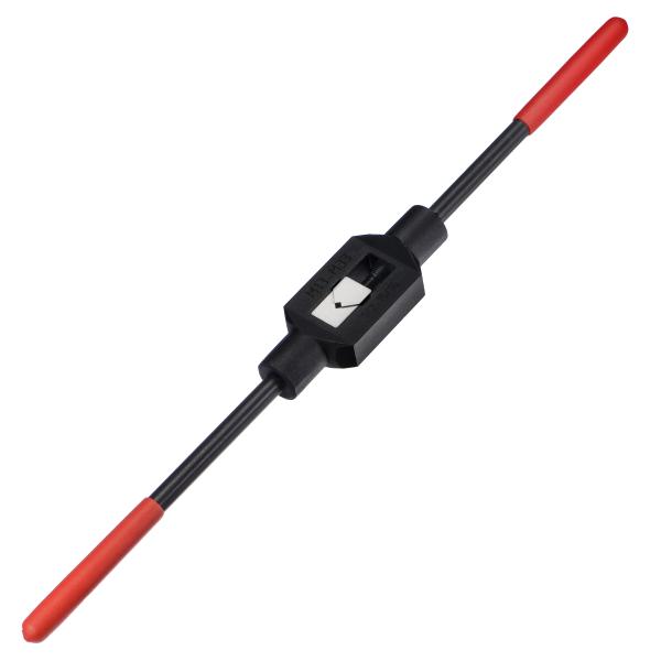 uxcell 調節可能なタップレンチハンドル 13 mm-33 mm UNC/UNF M13-M33...