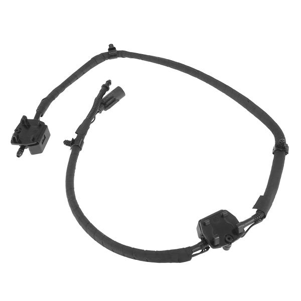 X AUTOHAUX フロントガラスウォッシャーノズル 噴霧ジェット BMWに対応 F30 F31 ...